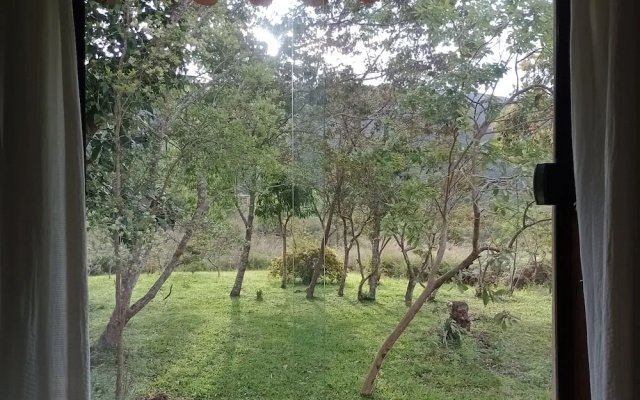 Pousada Canto das Cachoeiras