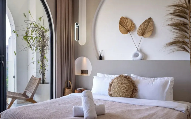 Unu Villa by Betterplace