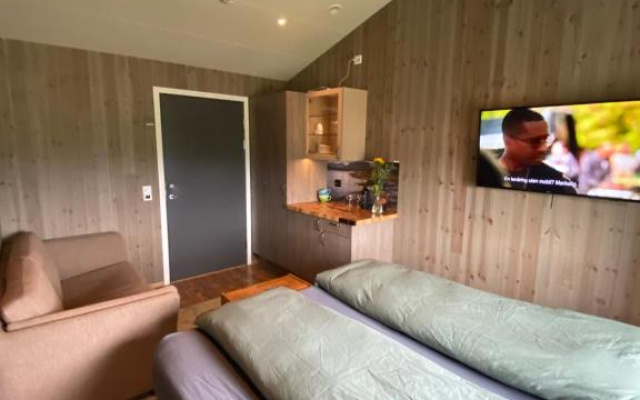 Finnvikhaugen Rooms