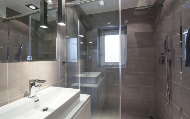 Apartament Makuszynsky