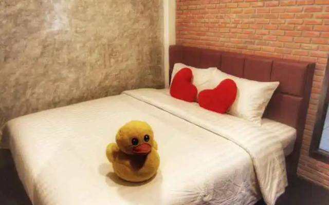 Chiang Khan Smile Homestay