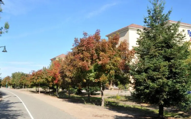 Fairfield Inn & Suites Fresno Clovis
