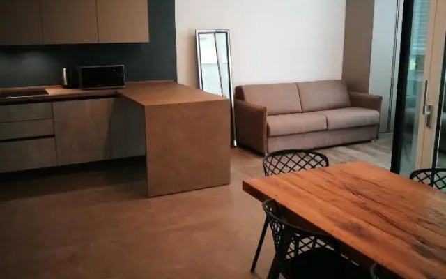 Suite Laura - Torri Del Benaco