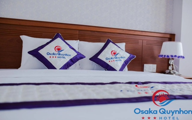 Osaka Quy Nhon