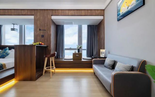 Xingyin Cloudy Hotel
