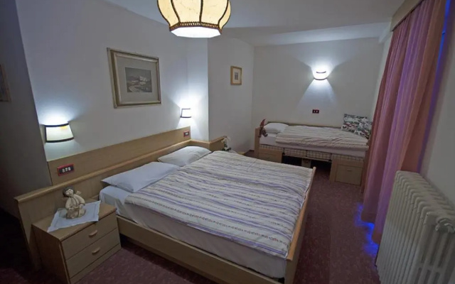 Hotel La Molinella