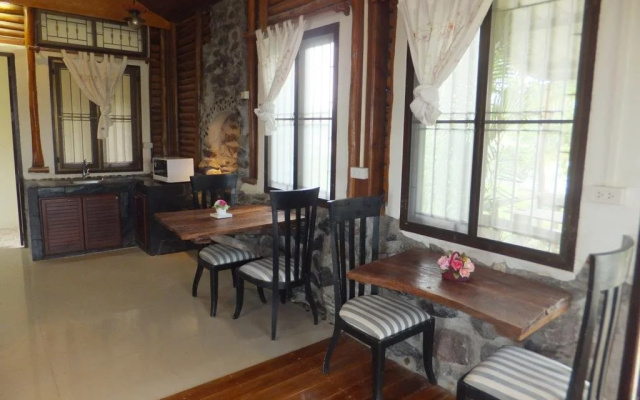 Yaida Country Resort