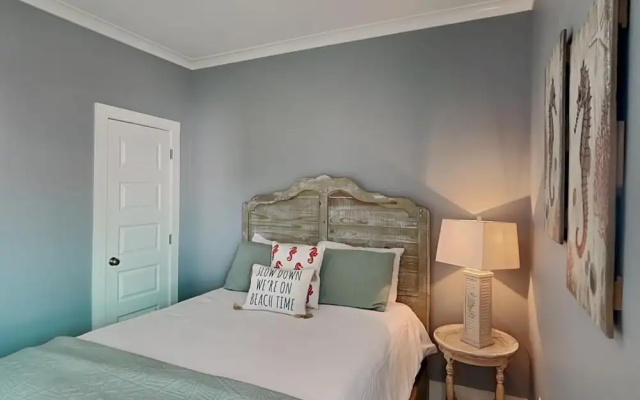 Runnin Down A Dream by Southern Vacation Rentals