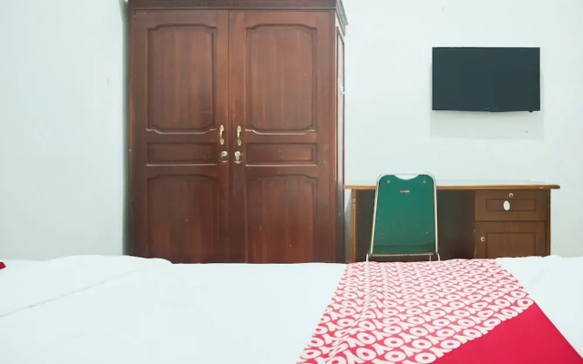Hotel O Tanjung Karang Near Central Plaza Formerly Wisma Bambu