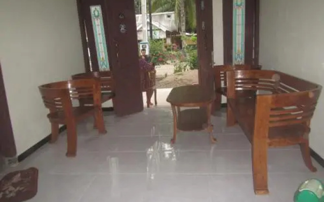 Aryabhisma Homestay