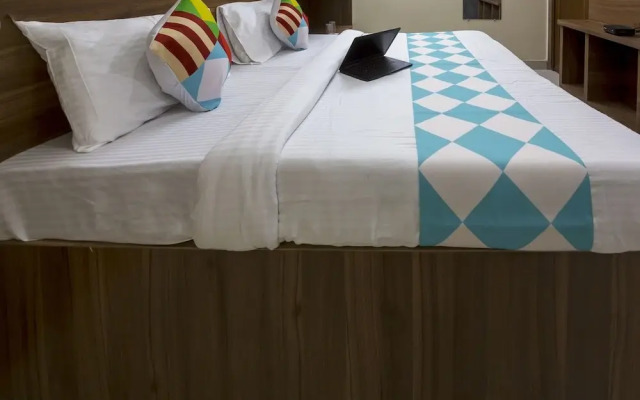 Oyo Home 39565 Decent Studio Cyber Hub