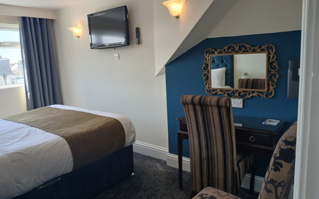 The Gatsby Blackpool