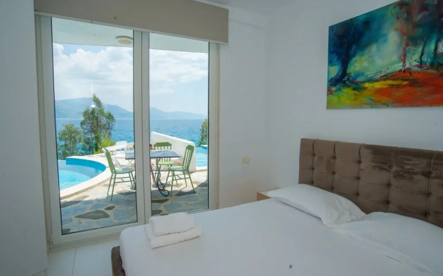 Stone Beach Residence Adults Only Resort