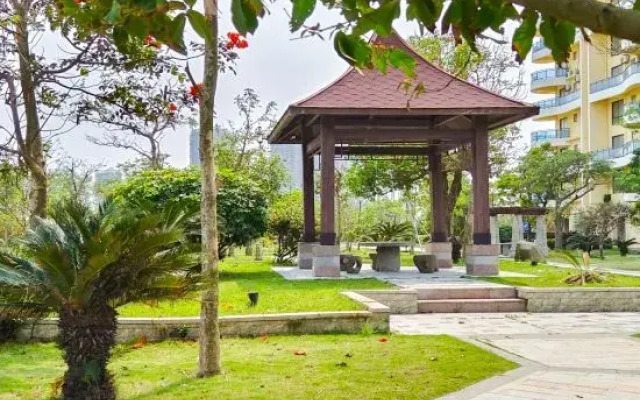Dongshan Yangxi Residence