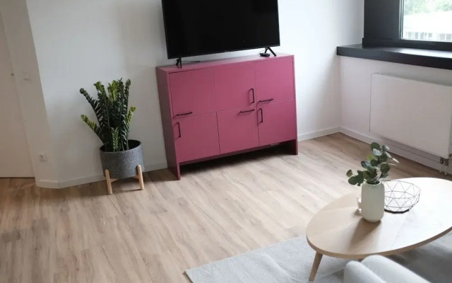 Glück Auf Appartements Düppelstraße