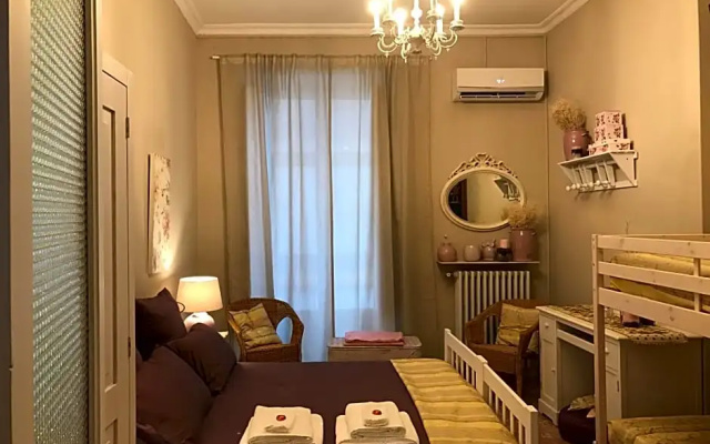 Dolce Farinella