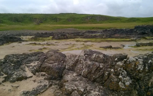 Dunseverick Ramblers Rest