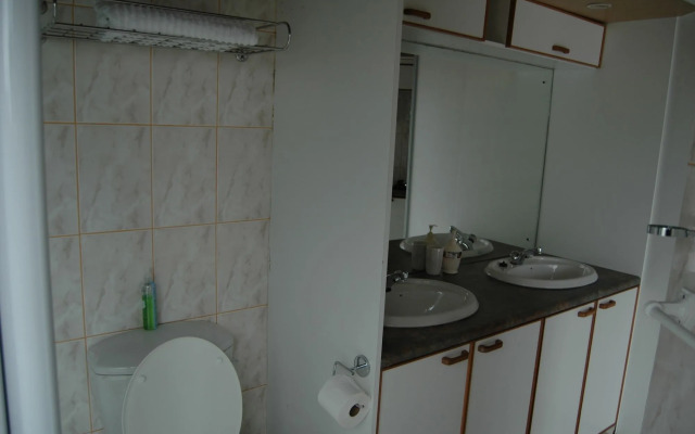 Bon a Vie B and B and Self Catering
