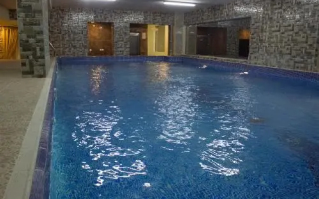 Muscat Horizon Hotel