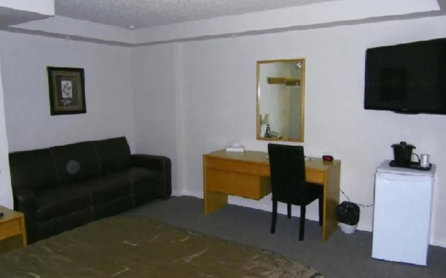 Trans Canada Motel & Restaurant
