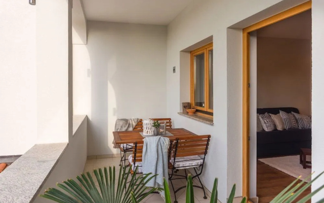 Residence Antonio Apartments