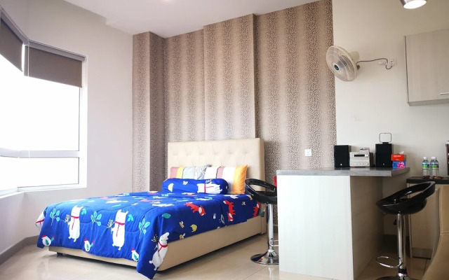 Octagon 21 Guest House