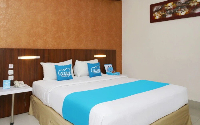 Airy Maricaya Pasewang 27 Makassar