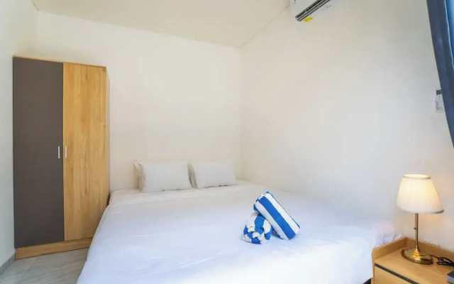 Otia Villa by Premier Hospitality Asia