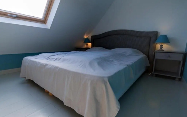 Maison Bangor, 4 pièces, 6 personnes - FR-1-418-52