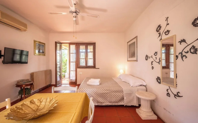 Villa Santa Gabriella & Monolocale