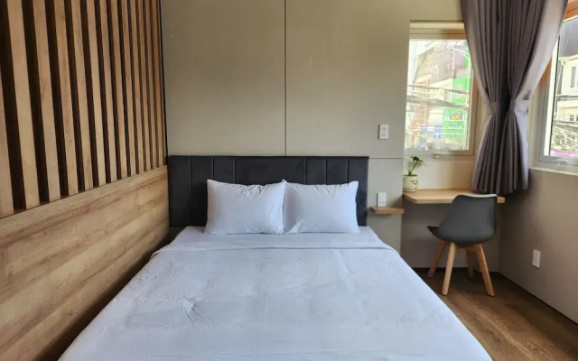 Sundale Dalat Apartment