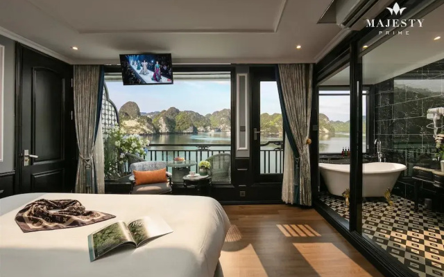 Majesty Prime Cruise