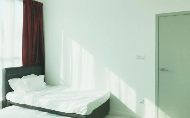 PS05 @ Imago Sutera Privilege Suite