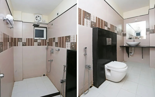 Hotel Golden Orchid
