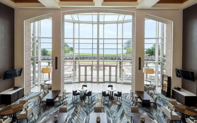 Hyatt Regency Chesapeake Bay