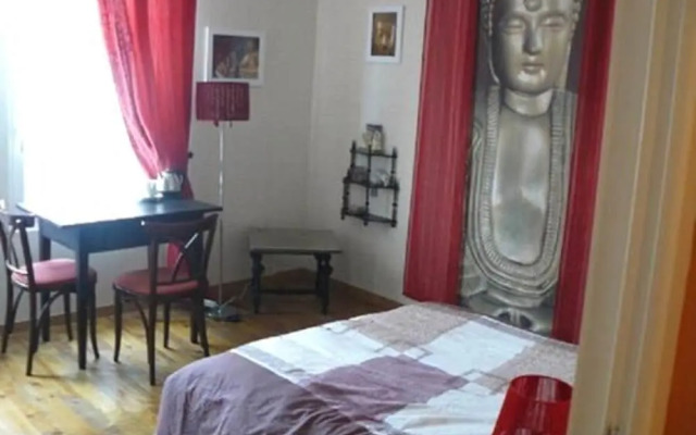 Chambres d'Hotes L'Odysée