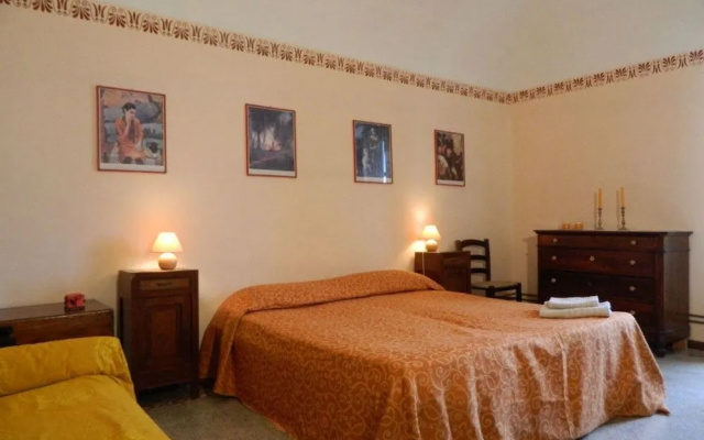 Quiete alla Casaccia b&b