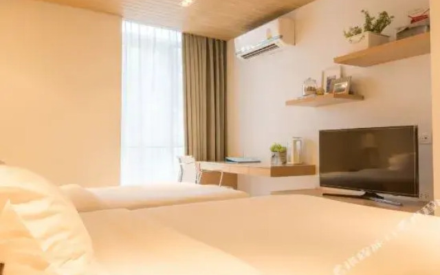 Pattaya Holiday at Veranda Residence