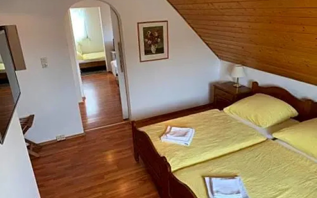 Hotel Sonne 24h Check-In