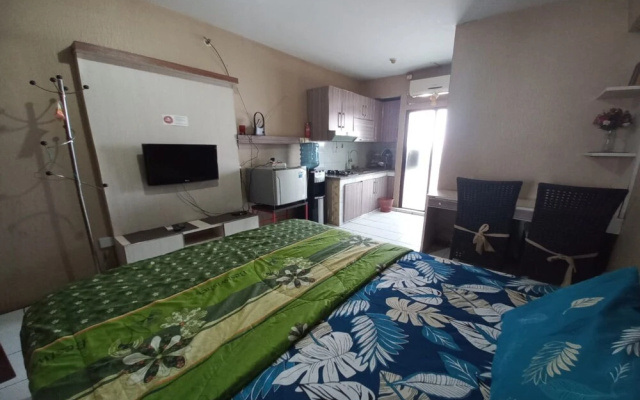 Hotel O Apartement Sentraland Karawang By Gs