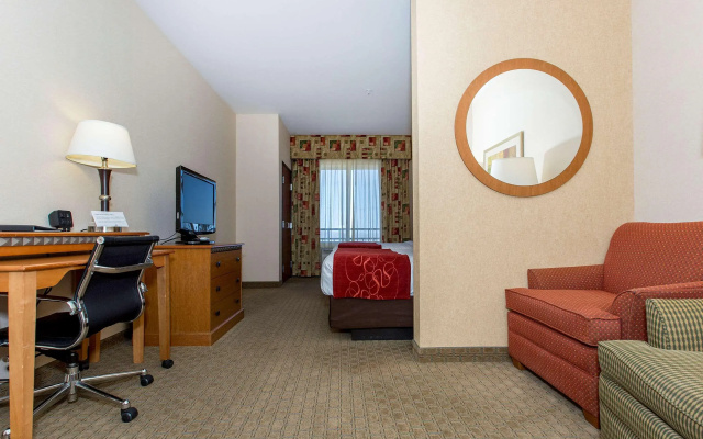 Comfort Suites Prescott Valley
