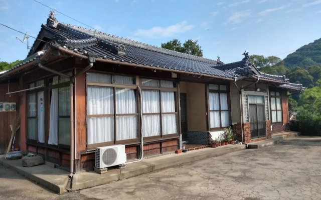 Minpaku En