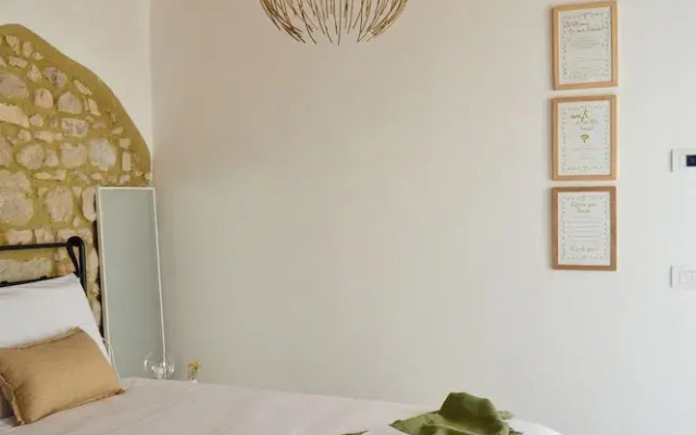 La Casa Di Betti