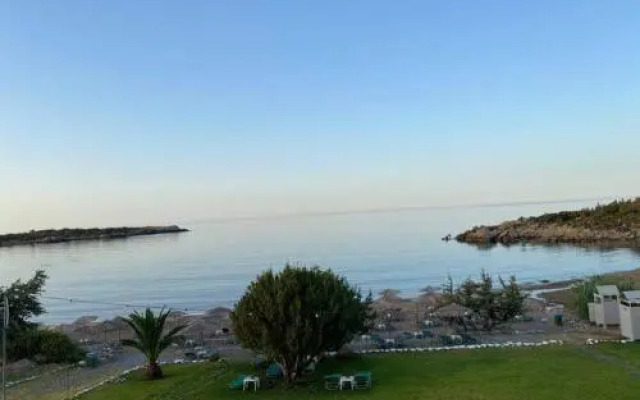 Aparthotel 4 Stars Gialos