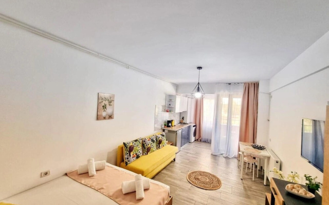 Mandala Studiouri apartamente