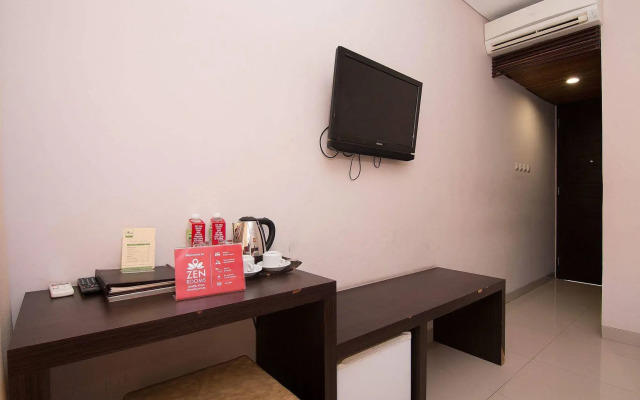ZEN Rooms Sanur Bypass Ngurah Rai 2