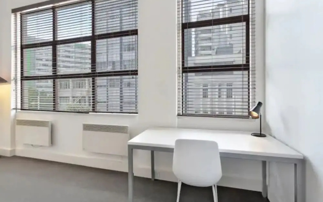 Stylish studio near Spark Arena I Zodiak Stays