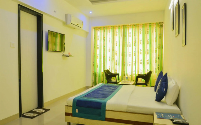 Hotel Theem Plaza