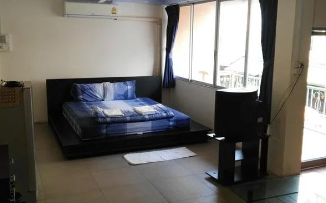 Jomtien Sunset Guesthouse