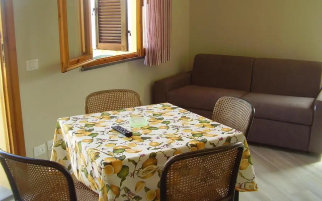 Mini Hotel Easy Time